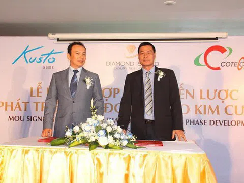 Kỳ 9: Kusto và The8th phủ nhận việc có liên quan với nhau, dự kiến tiếp nhận cuộc chuyển giao quyền lực và chưa có ý định thoái vốn tại Coteccons